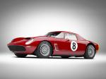 Iso Rivolta Daytona 1965 года